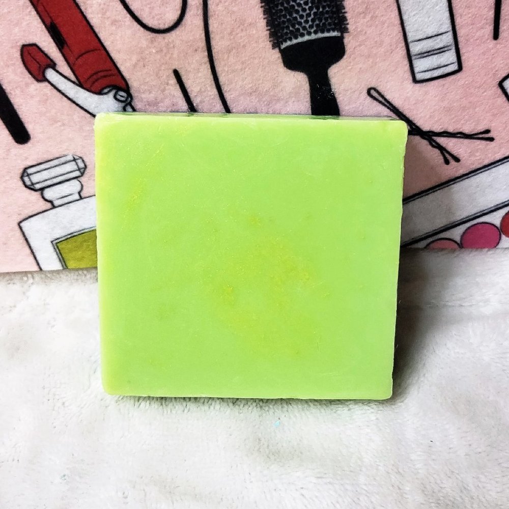Hybrid scented Goats Milk Soap